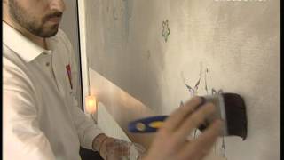 Tendenze Casa: H2art presenta la rivoluzione nella decorazione murale