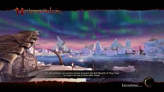 Xbox One X Neverwinter loading times. Very fast!
