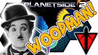 Weired,stupid,crazy,nooby,silly and bizarre Shenanigans | PlanetSide 2 Trolling, Fails, Fun&more!