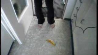 Banana crush