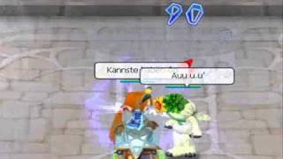 Nostale - Bernie und Ert - Zwick mich mal