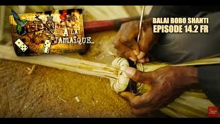 BALAI BOBO SHANTI ☞ ÉPISODE 14.2 - À LA JAMAÏQUE EXTENDED - JUST HUMANS ☜