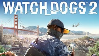 PL Watch Dogs 2 Dzień 44