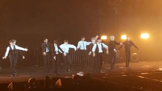 180907 Beautiful - Wanna One Hallyupopfest Singapore