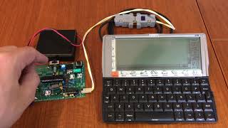 GPS Simulator Project