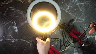 뷰티 유튜버 가성비 리뷰 LED 조명 추천 이건 사야해!