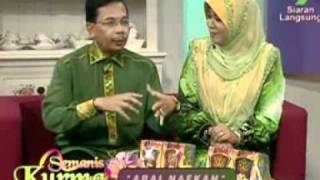 Abai Nafkah 2