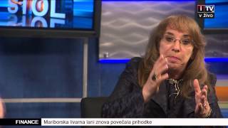 27.04.2011 Vroči stol - Bernarda Jaklin, Jože Pirjevec, Janez Stanovnik, Svetlana Makarovič
