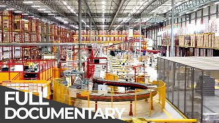 Logistics of the Future