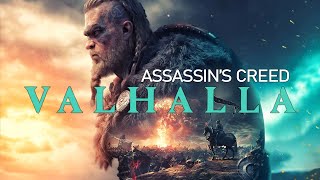 Assassin's Creed Valhalla: разум ДЕЗМОНДА, большой ЛОР, система квестов (Новые подробности)