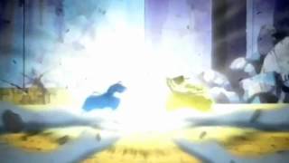 [Ultimate Battle Tournament] Eon - Fixed