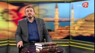 58 Шутки и смех. Ключ Счастья .Абу Яхья Крымский