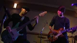 My Generation - Band Cover