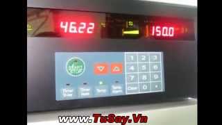 Tủ sấy thí nghiệm, tu say y tế