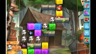Pet Rescue Saga Livello 1050 Level 1050
