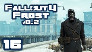 Let's Play Fallout 4: Frost Survival Simulator [v 0.21] - Part 16 - Slagheap