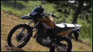 Honda XRE 300 Demonstrativo - Preço R$ 12.890,00
