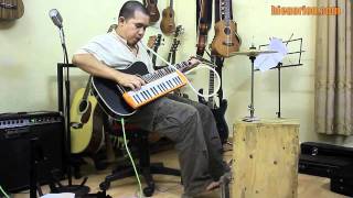 One Man Band - Hiếu Orion