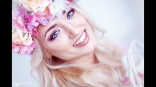 Илья Евтеев ?ДАРИТЕ ДОБРЫЕ СЛОВА?-читает Надежда Фесай