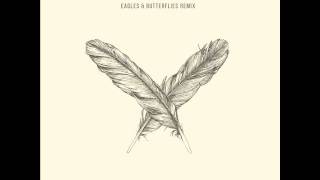 Brian Cid - Belles Du Shaman (Eagles & Butterflies Remix) [microCastle]