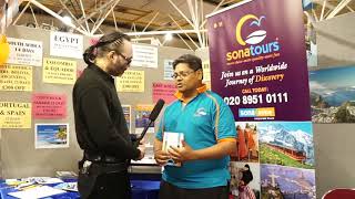 Sona Tours - Best Tours Company London