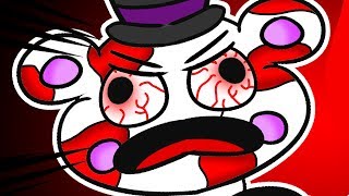 Minecraft Fnaf: Funtime Freddy Experiment Gone Wrong (Minecraft Roleplay)