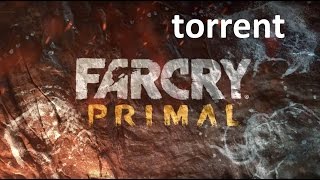 how to download Far Cry Primal 2016 PC for free