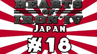 Hearts of Iron IV -- Japan: Pacific Conquest - Part 18