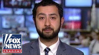 Activist pleased with Syria strike, says more can be done