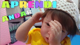 NINGUÉM SEGURA ESSE BEBÊ: BB REBORN