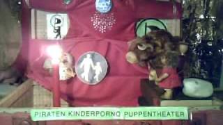 Lichtgeschwindigkeit 126 PIRATEN KINDER THEATER