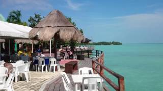 Calderitas,  Chetumal