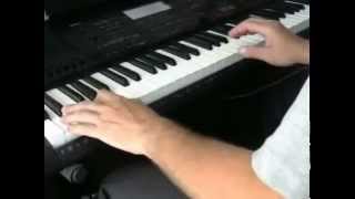 Синтезатор Casio CTK 7200 Марионетки