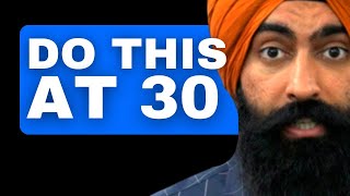 How To Manage Your Money In Your 30s Like The WEALTHY