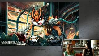 Warframe | Prime Time 36
