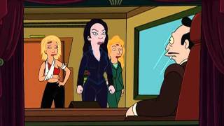 I Can't, I'm A Vampire!