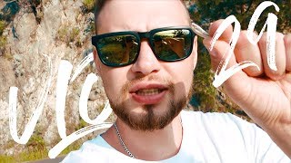 Турция без путевки. Олюдениз пляжи, Бассейн, White Hotel. TURKEYtrip VLOG 29