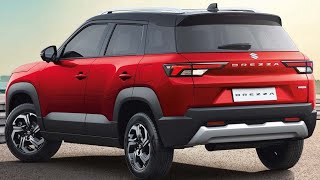 Top 5 Best Highest Selling SUVs in July 2022