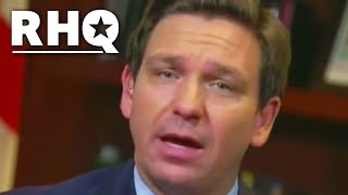 Florida Republicans Caught In Their Own Lie About CRT