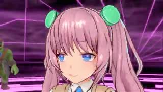 Bullet Girls Phantasia - Gameplay