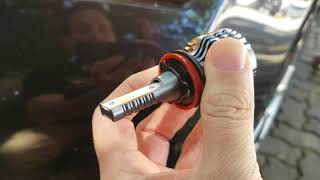 UM LED DE ALTO NÍVEL PARA O SEU CARRO!
