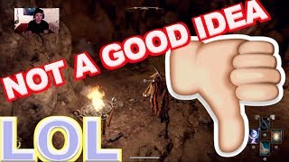 What NOT to do in Outward! Quest Gone Wrong {NEW}