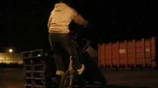 Danny McBean - End Of T-Pro