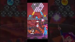 Bubble Witch Saga 3 - Level 630