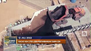 Jokowi Tegur Menteri Perdagangan Zulkifli Hassan Hingga Marah! Rusia Setop Gas Ke Eropa