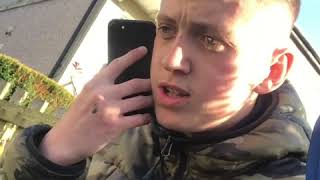 itzmefraz Episode 29