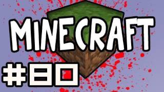 Minecraft: SPOONS EPIC RETURN w/ Nova, SSoHPKC & Spoon Ep.80 (Multiplayer Survival)