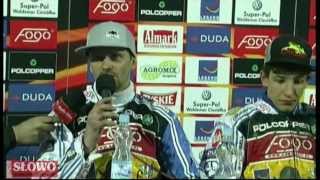 Fogo Unia Leszno - PGE Marma Rzeszów