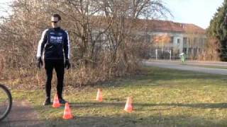 Tropical Training Derendingen