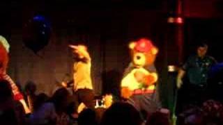 Tiger club song (2)